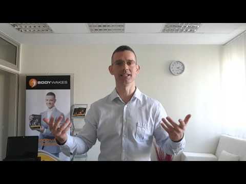 Heti hasznos! - Hogyan kezeld a stresszt az életedben? - Szántai Zsolt