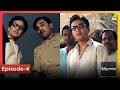 Episode 4 Chiriakhana চিড়িয়াখানা Bengali Movie Uttam Kumar S Classic
