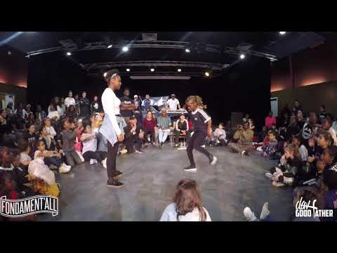 CHAMPIONNAT AS 2019 100% LADIES 1/2 AFRO MAIWEN VS FATOU