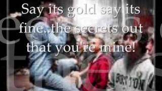 Silverstein-Wish I Could Forget You (w Lyrics)