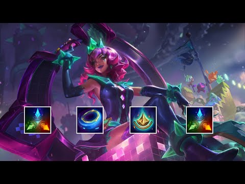 Qiyana Tips & Tricks / Qiyana Montage (Secret Guide)