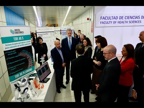 Profesor de Harvard: El mundo juzgó mal a España. El despertar de una potencia silenciosa.