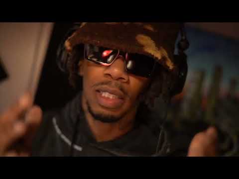 T.Rok go getta music…back on