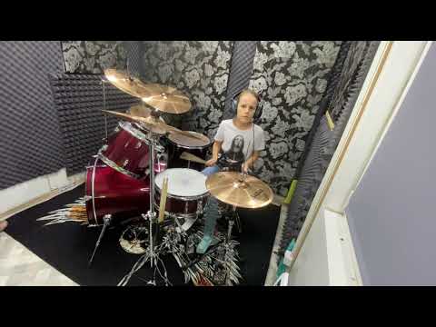 Drum off Russia 2020. Юнусова Милана. Видео 2