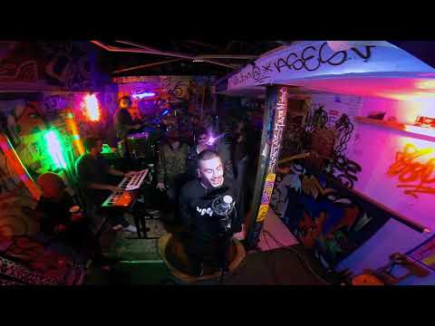 CYPHER TALLER PECULADO