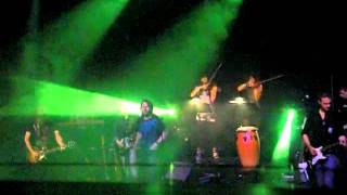 Music video thumbnail preview for Stiltskin 24.09.2011 Landstuhl - Voice of disbelief by Stiltskin