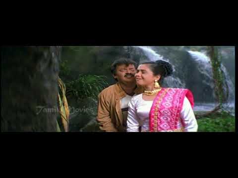 Chekka Chekka Sevantha HD Song | Vallarasu