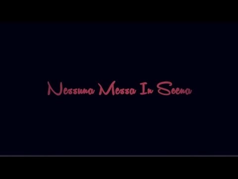 SMOOTHIES - Nessuna Messa In Scena (feat. Vincenzo Da Via Anfossi) [SPVN006]
