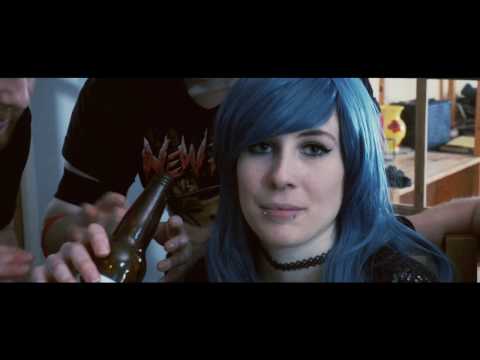 Dead Frequency - Nobody's Listening (OFFICIAL MUSIC VIDEO)