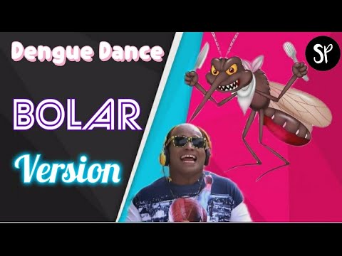 Dengue.....Dengue ತುಳು Song|| Aravind bolar version|| Aravind bolar comedy 2021|| #aravindbolar