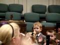 Brodie Christmas Program FUMC 2006