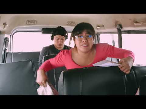 A Driver's Recklessness - Stories for Reflection