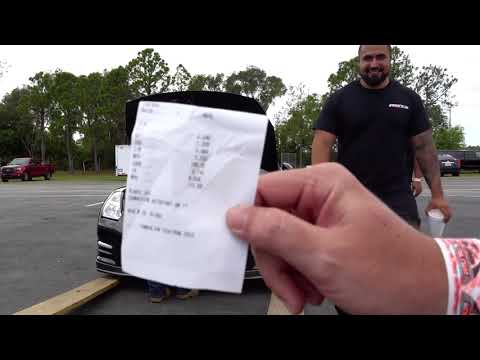 Ray's R35 Nissan GT-R Sets New Best for AMS Alpha 12x Turbos, Runs 8.0 at 174 MPH