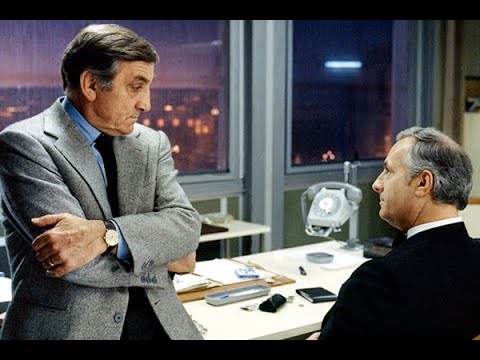 LA BANDE ANNONCE DE GARDE À VUE DE CLAUDE MILLER