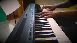 I Remember Clifford • ivan nuñez piano
