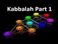 Kabbalah, part 1. (The Left Hand Path)