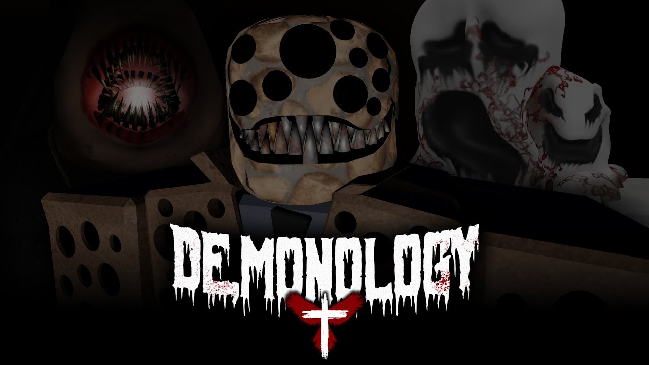 Demonology official gameplay preview thumbnail Thumbnail for Demonology's official gameplay preview video