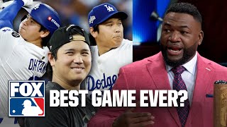 [討論] Jeter:大谷還不是GOAT