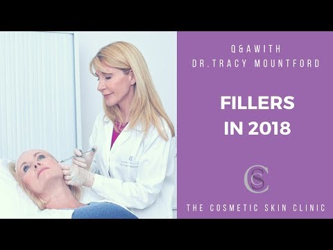 Dermal Fillers Q&A