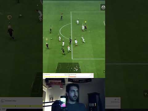 imi+rafa = Lowdriven Goaal | #rollsreus11v on #Twitch