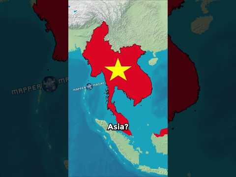 What if Vietnam tried to take over all of Southeast Asia?