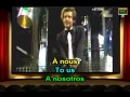Learn French Easy with Joe Dassin, À Toi ...