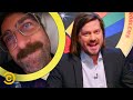 Get Ready to Die – The Trevor Moore Show