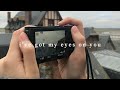 I Ve Got My Eyes On You A Playlist