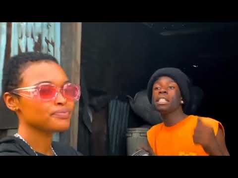MDOGO SAJENTI - MAPENZI BASI (OFFICIAL MUSIC VIDEO)