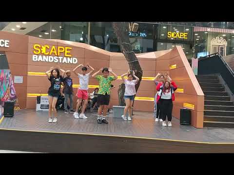 KPOP Dance Off Vol 108: Cherry Bullet - Q&A