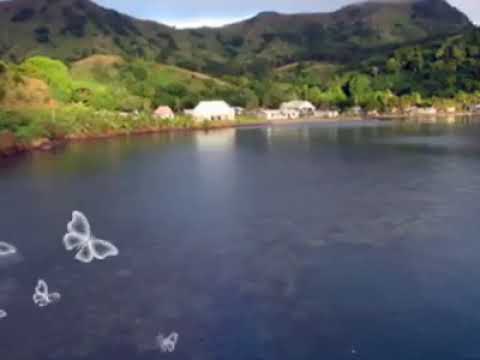 Voqa Ni Ua Kei Davetatabu E Qaqa Voli Na Yaloqu Sigidrigi