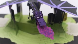 Video of Minecraft: The Official Pop-Up