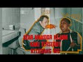 Serial Azab Mandor Kejam Kaki Tersedot Kelubang WC