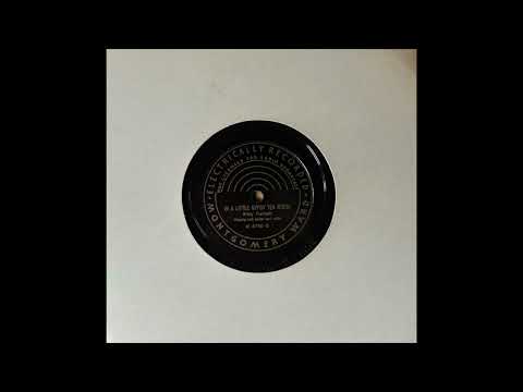 In A Little Gypsy Tea Room - Riley Puckett