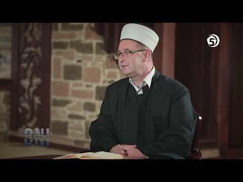 Šta trebamo uraditi da nam stanje bude bolje - hfz. mr. Enes ef. Beganović