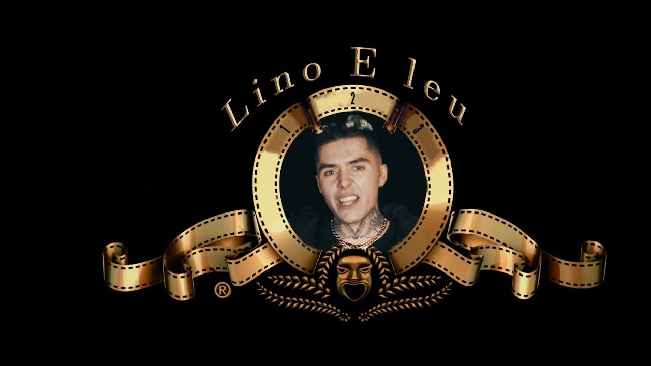 Lino Golden — 123