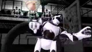 Download lagu ROBOSAPIEN V2 TV Ad (flexibility) mp3