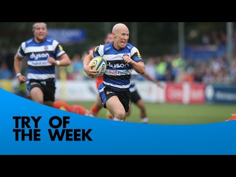 Citizen Try of the Week - Round 3 - Stringer, May, White, Lewington and Eastmond
