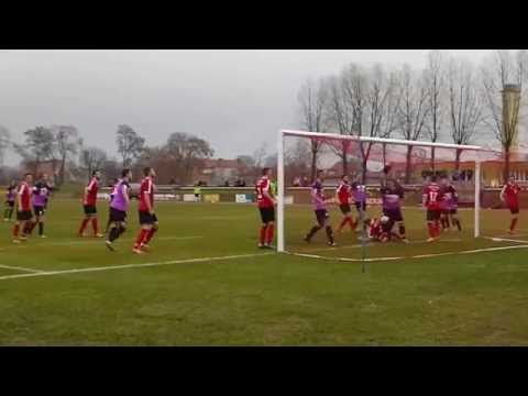 7 .11. 2015 r  Z. U . Zachód Sprotavia   :  Kasztelania Santok   ( samobójcza )