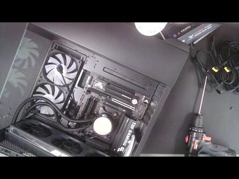 [아싸컴] 조립영상 라이브 / 2504118351(박렬) 고객님 추가본