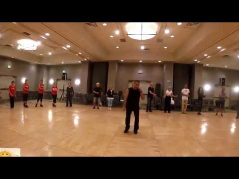 Bishvili - בשבילי | Yaron Ben Simhon - ירון בן שמחון | Machol Miami 2016 | Teach