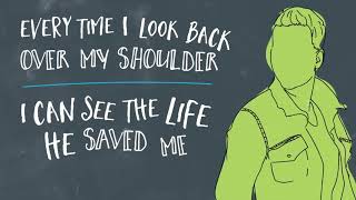 Matthew West  Amen Lyric Video