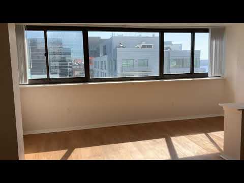 Emerson Place Apartments   Boston   1 Bedroom AB Emerson