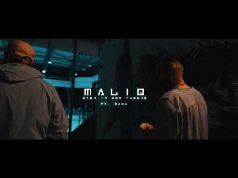 MALIQ feat. SAWA - CA$H IN DER TASCHE (Prod. by GoRealer)