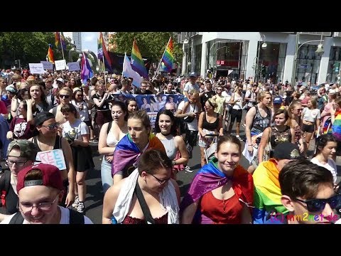 download lagu mp3 mp4 Csd Berlin 2018, download lagu Csd Berlin 2018 gratis, unduh video klip Csd Berlin 2018