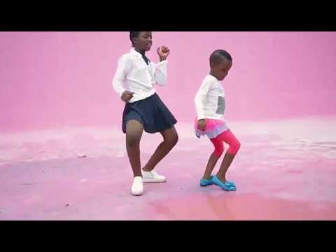 CHAMPETA AFRICANA BOLOLO