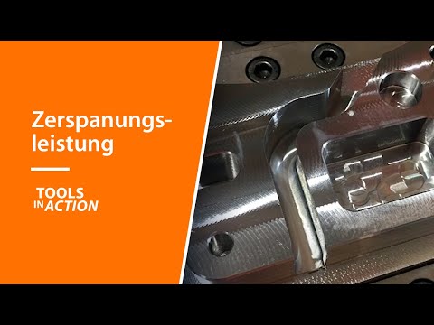 GARANT Zerspanungsleistung - Hoffmann Group