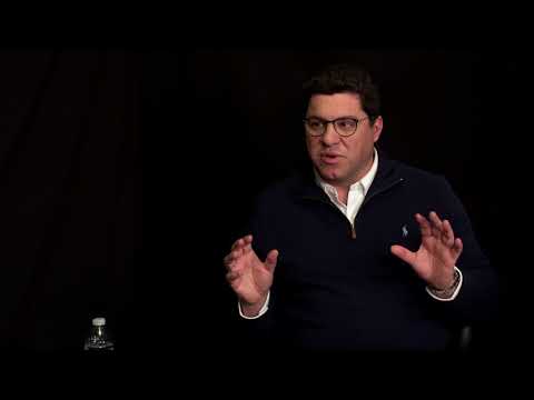 Classic Talk: Luca Salsi Part 1