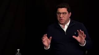 Classic Talk: Luca Salsi Part 1