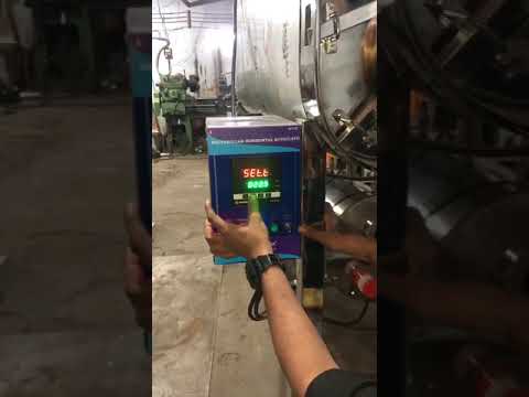 Hospital Autoclave & Sterilizer